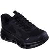 SKECHERS KIDS SLIP IN'S TRAINER - BLACK