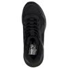 SKECHERS KIDS SLIP IN'S TRAINER - BLACK