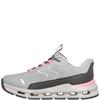 SKECHERS KIDS SLIP INS TRAINER - GREY PINK