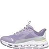 SKECHERS GIRLS TRAINERS - LAVENDER MULTI