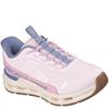SKECHERS GIRLS TRAINERS - LIGHT PINK