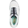 SKECHERS KIDS SLIP IN'S TRAINER - WHITE MULTI