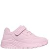SKECHERS GIRLS TRAINERS - LIGHT PINK