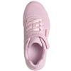 SKECHERS GIRLS TRAINERS - LIGHT PINK