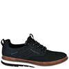 BUGATTI MENS CASUAL SHOE - BLACK