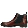 BUGATTI MENS CHELSEA ANKLE BOOT - BROWN