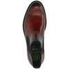 BUGATTI MENS CHELSEA ANKLE BOOT - BROWN