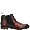 BUGATTI MENS CHELSEA ANKLE BOOT - BROWN