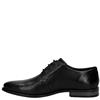 BUGATTI MENS DRESS SHOE - BLACK