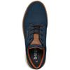 BUGATTI MENS CASUAL SHOE - DARK BLUE