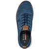 BUGATTI MENS CASUAL SHOE - BLUE