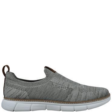 BUGATTI MENS CASUAL SHOE - BEIGE