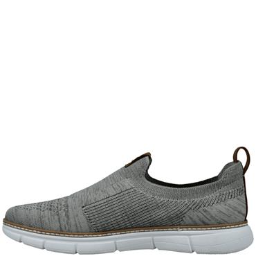 BUGATTI MENS CASUAL SHOE - BEIGE