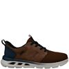 BUGATTI MENS CASUAL SHOE - COGNAC