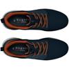 BUGATTI MENS CASUAL SHOE - DARK BLUE