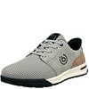 BUGATTI MENS TRAINER - TAUPE BEIGE