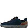 BUGATTI MENS TRAINER - DARK BLUE
