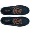 BUGATTI MENS TRAINER - DARK BLUE