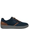 BUGATTI MENS TRAINER - DARK BLUE