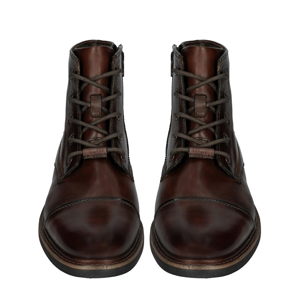 Bugatti Barrick Lace Boot