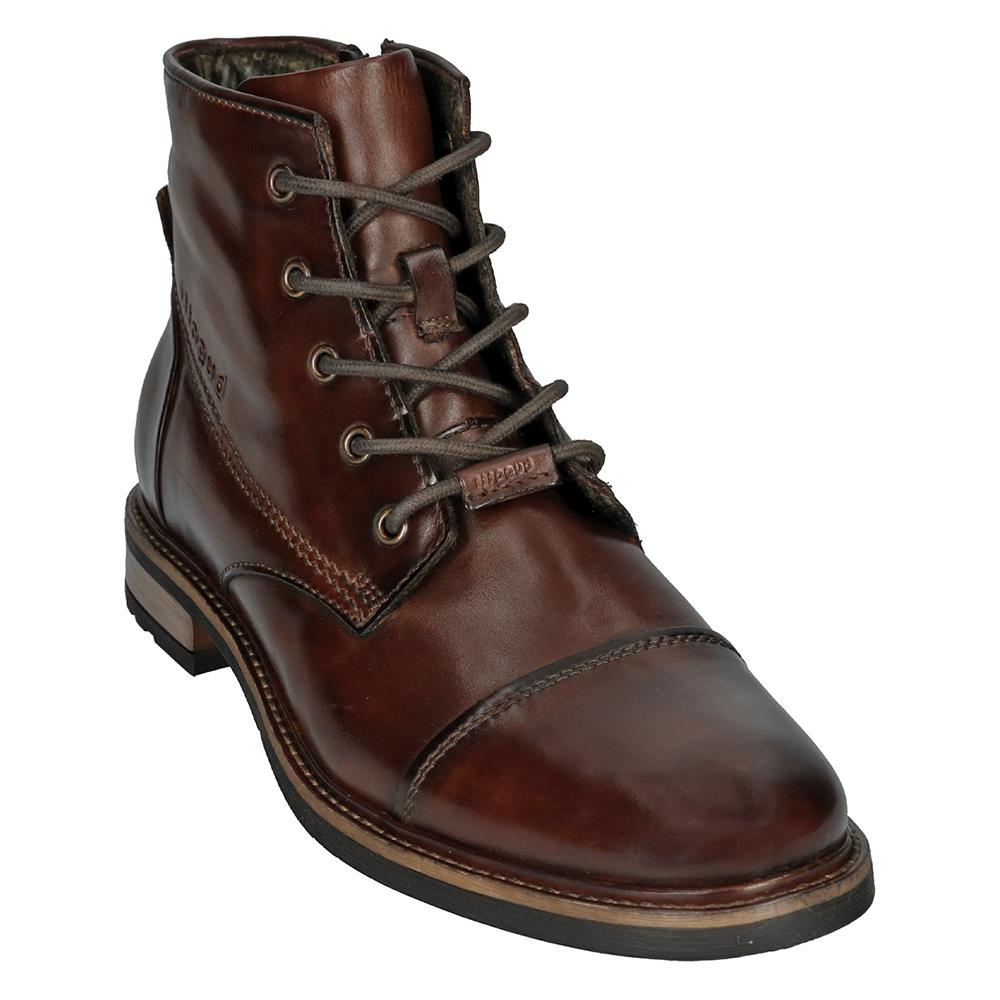 Bugatti Barrick Lace Boot main image 0