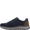 BUGATTI MENS TRAINER - DARK BLUE