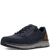 BUGATTI MENS TRAINER - DARK BLUE