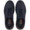 BUGATTI MENS TRAINER - DARK BLUE