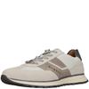 BUGATTI MENS TRAINER - LIGHT GREY