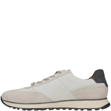 BUGATTI MENS TRAINER - LIGHT GREY