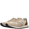 BUGATTI MENS TRAINER - BEIGE