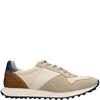 BUGATTI MENS TRAINER - BEIGE
