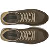 BUGATTI MENS TRAINER - DARK GREEN