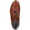 BUGATTI MENS CASUAL SHOE - COGNAC