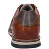 BUGATTI MENS CASUAL SHOE - COGNAC