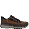 BUGATTI MENS TRAINER - COGNAC