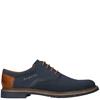 BUGATTI MENS CASUAL SHOE - DARK BLUE
