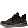 BUGATTI MENS SNEAKER BROWN TRAINER - BROWN