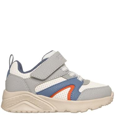 SKECHERS BOYS TRAINERS - MULTI
