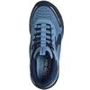 SKECHERS BOYS TRAINERS - BLUE NAVY