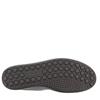 ECCO WOMENS SOFT LACE COMFORT SHOE - DARK SHADOW