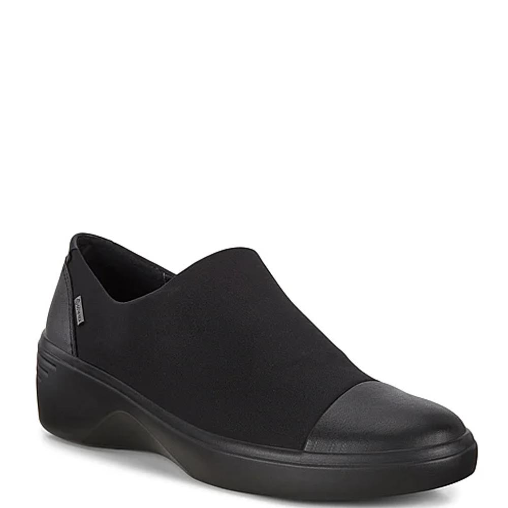 ecco non slip shoes womens