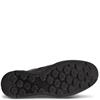 ECCO MENS LITE HYBRID LACE CASUAL SHOE - BLACK