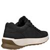 ECCO GENTS BYWAY LACE TRAINER - BLACK