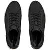 ECCO GENTS BYWAY LACE TRAINER - BLACK