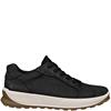 ECCO GENTS BYWAY LACE TRAINER - BLACK