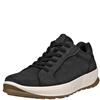 ECCO GENTS BYWAY LACE TRAINER - BLACK