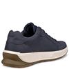 ECCO GENTS BYWAY LACE TRAINER - MARINE