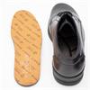 PINOSO DIABETIC EE FIT LACE SHOE - BLACK