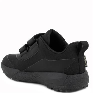 PRIMIGI BOYS GORETEX STRAP TRAINER - BLACK